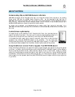 Preview for 30 page of INSTEON SwitchLinc 2476DH User Manual