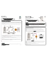 INSTEON SWITCHLINC 2476S Quick Start Manual preview