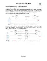 Предварительный просмотр 7 страницы INSTEON SwitchLinc 2476ST Owner'S Manual