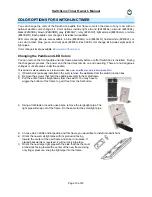 Preview for 19 page of INSTEON SwitchLinc 2476ST Owner'S Manual