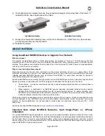 Preview for 20 page of INSTEON SwitchLinc 2476ST Owner'S Manual