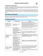 Preview for 21 page of INSTEON SwitchLinc 2476ST Owner'S Manual