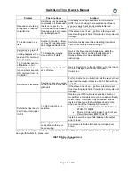 Preview for 22 page of INSTEON SwitchLinc 2476ST Owner'S Manual