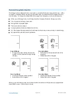 Предварительный просмотр 7 страницы INSTEON TempLinc 2441T Owner'S Manual