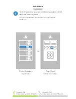 Preview for 4 page of INSTEON TempLinc 2441TH Quick Start Manual