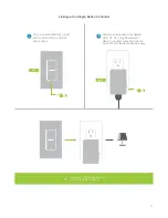 Предварительный просмотр 17 страницы INSTEON wall switch Owner'S Manual