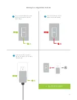 Предварительный просмотр 20 страницы INSTEON wall switch Owner'S Manual