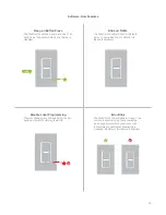 Предварительный просмотр 29 страницы INSTEON wall switch Owner'S Manual