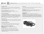 Предварительный просмотр 3 страницы InStep 11-KS107 Operating Instructions