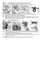 Preview for 7 page of InStep QE100A Owner'S Manual