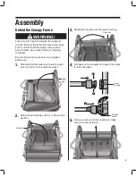 Preview for 7 page of InStep Rocket ACIS99ROCKTBLU User Manual