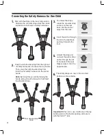 Preview for 14 page of InStep Rocket ACIS99ROCKTBLU User Manual