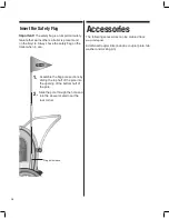 Preview for 16 page of InStep Rocket ACIS99ROCKTBLU User Manual