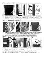 Предварительный просмотр 6 страницы InStep Rocket Owner'S Manual