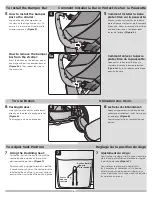 Preview for 4 page of InStep Safari TT User Manual