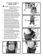 Предварительный просмотр 5 страницы InStep SB100 Operating Instructions Manual