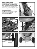 Предварительный просмотр 3 страницы InStep SS100 Operating Instructions Manual