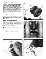 Предварительный просмотр 4 страницы InStep SS100 Operating Instructions Manual