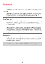 Preview for 3 page of Instramed APOLUS User Manual