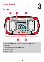 Preview for 14 page of Instramed APOLUS User Manual