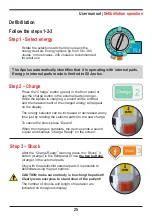 Preview for 25 page of Instramed APOLUS User Manual