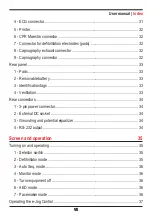 Preview for 7 page of Instramed CardioMax User Manual