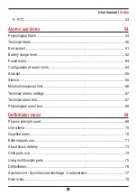 Preview for 9 page of Instramed CardioMax User Manual