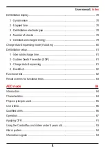 Preview for 10 page of Instramed CardioMax User Manual