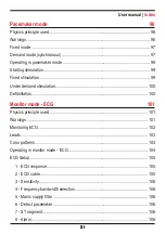 Preview for 11 page of Instramed CardioMax User Manual