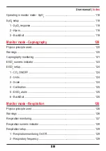 Предварительный просмотр 13 страницы Instramed CardioMax User Manual