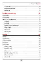 Preview for 14 page of Instramed CardioMax User Manual