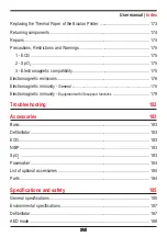 Предварительный просмотр 17 страницы Instramed CardioMax User Manual