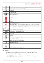 Предварительный просмотр 25 страницы Instramed CardioMax User Manual