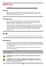 Preview for 3 page of Instramed DUALMAX User Manual