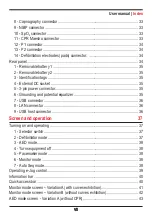 Предварительный просмотр 7 страницы Instramed DUALMAX User Manual