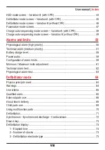 Preview for 8 page of Instramed DUALMAX User Manual