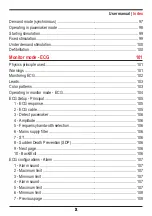 Предварительный просмотр 10 страницы Instramed DUALMAX User Manual