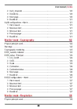 Предварительный просмотр 12 страницы Instramed DUALMAX User Manual