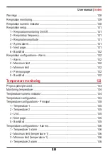 Предварительный просмотр 13 страницы Instramed DUALMAX User Manual