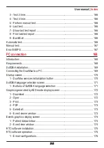 Предварительный просмотр 17 страницы Instramed DUALMAX User Manual