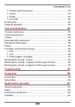 Предварительный просмотр 18 страницы Instramed DUALMAX User Manual