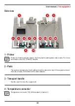 Предварительный просмотр 32 страницы Instramed DUALMAX User Manual