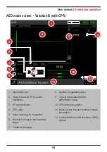 Предварительный просмотр 44 страницы Instramed DUALMAX User Manual