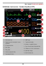 Предварительный просмотр 46 страницы Instramed DUALMAX User Manual