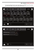 Предварительный просмотр 60 страницы Instramed DUALMAX User Manual