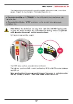 Предварительный просмотр 67 страницы Instramed DUALMAX User Manual