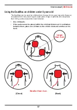 Предварительный просмотр 87 страницы Instramed DUALMAX User Manual