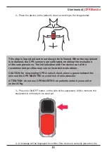 Предварительный просмотр 91 страницы Instramed DUALMAX User Manual