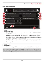 Предварительный просмотр 105 страницы Instramed DUALMAX User Manual