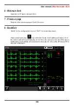 Предварительный просмотр 108 страницы Instramed DUALMAX User Manual